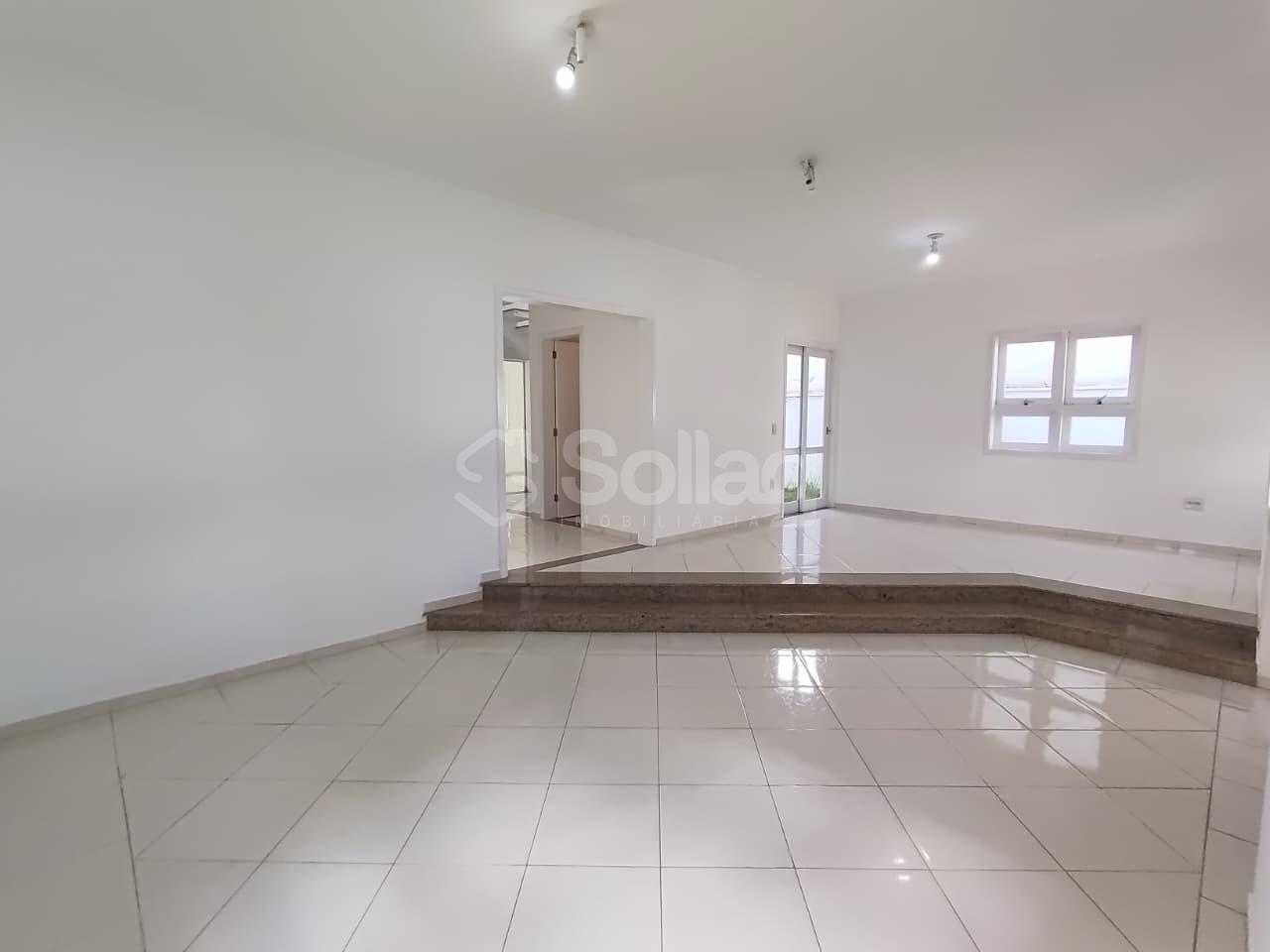 Casa em condomínio à venda no Condomínio Terras de São Francisco: 