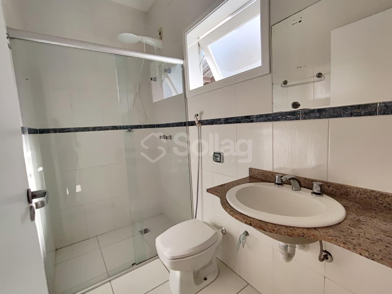 Casa em condomínio à venda no Condomínio Terras de São Francisco: 