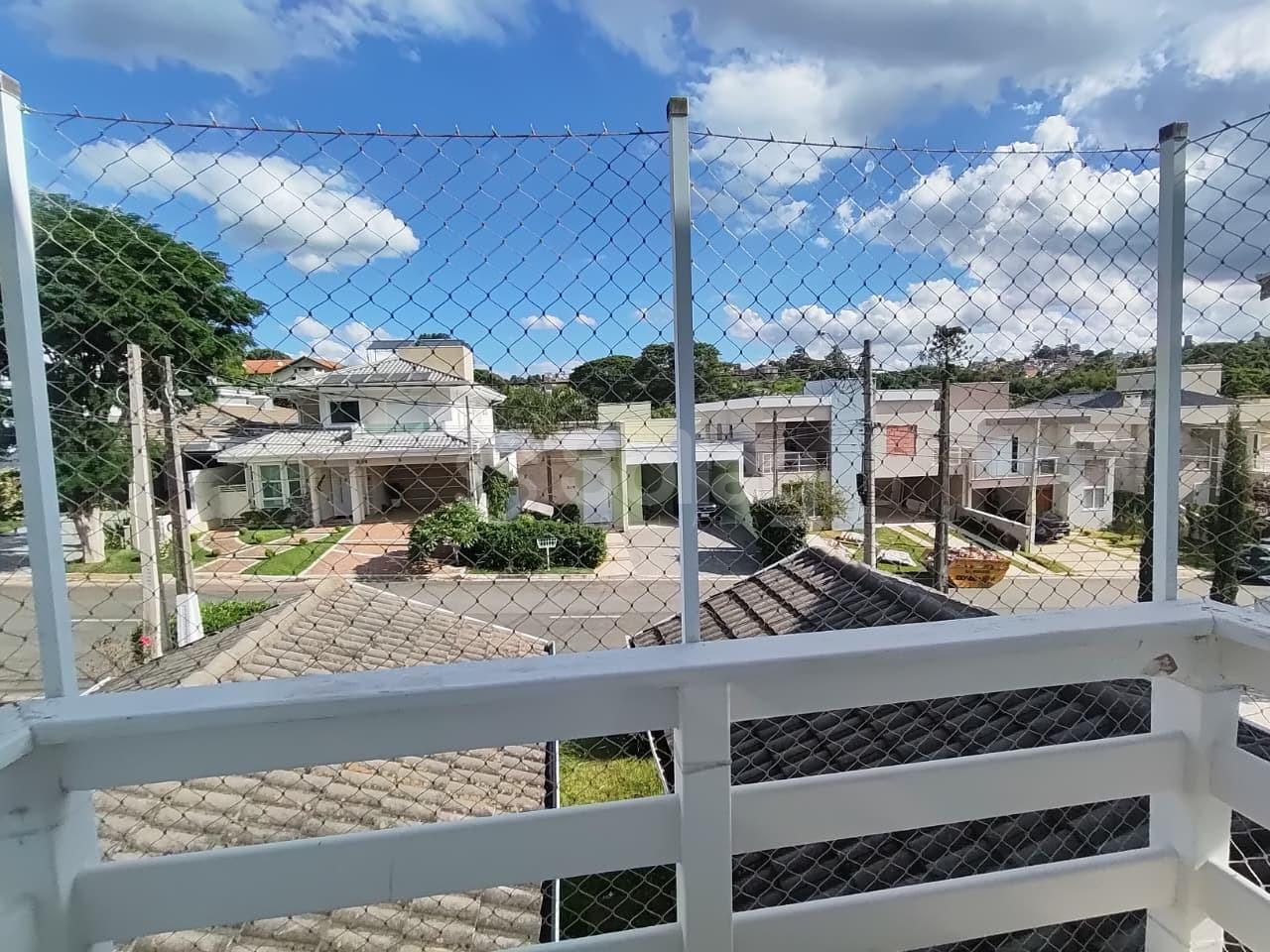 Casa em condomínio à venda no Condomínio Terras de São Francisco: 