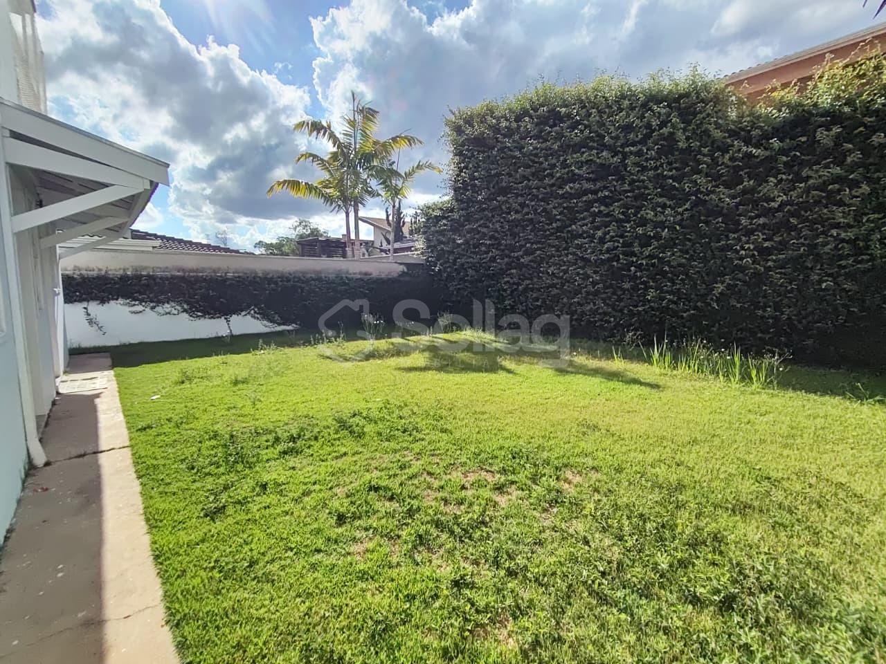 Casa em condomínio à venda no Condomínio Terras de São Francisco: 