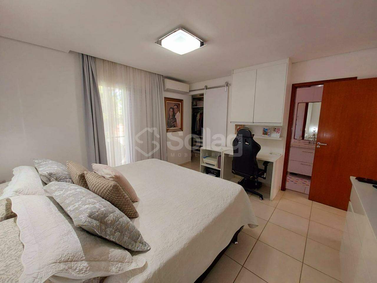 Casa à venda no Bosque: