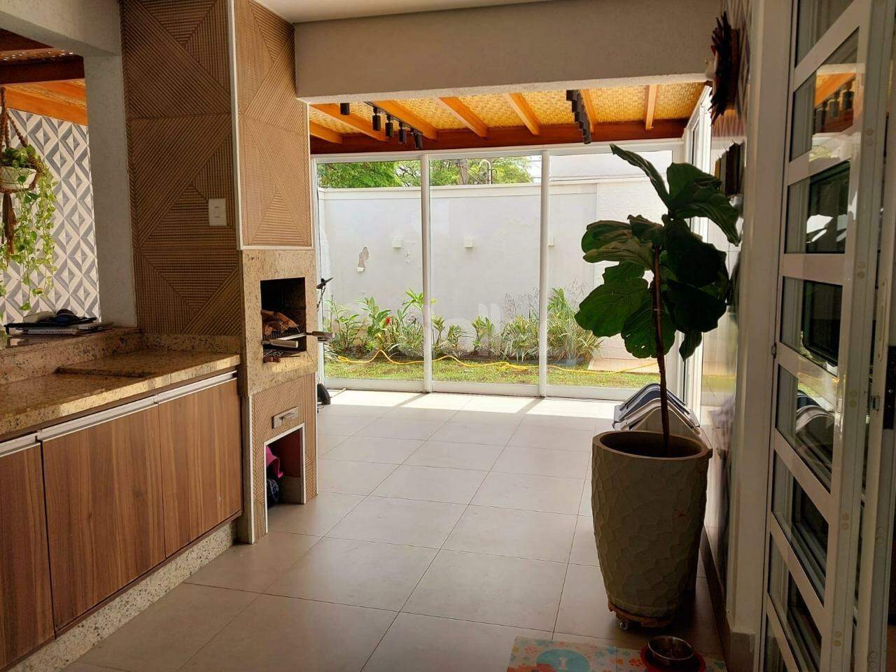 Casa à venda no Bosque: