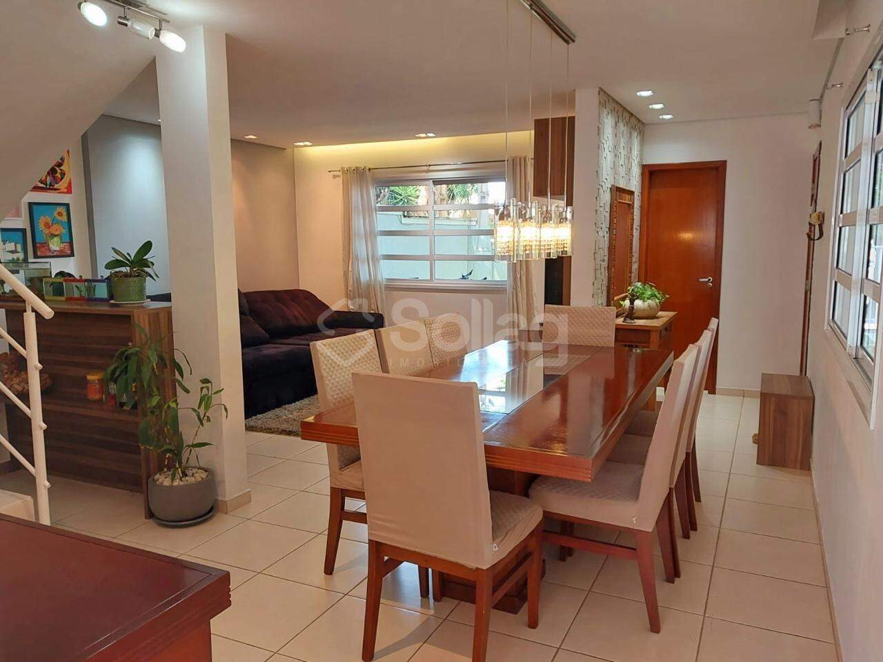 Casa à venda no Bosque: