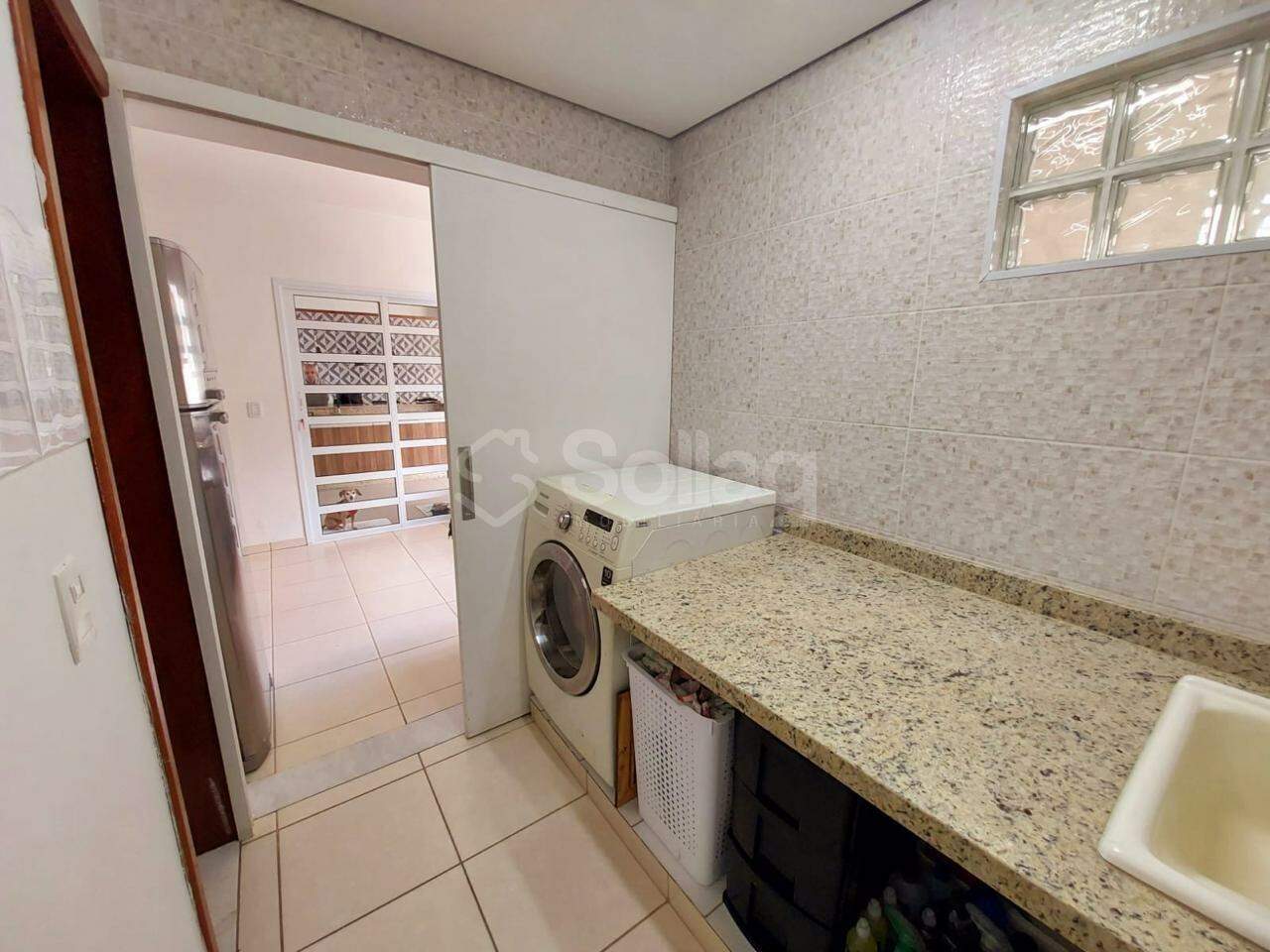 Casa à venda no Bosque: