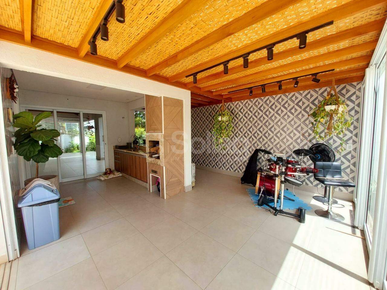 Casa à venda no Bosque: 