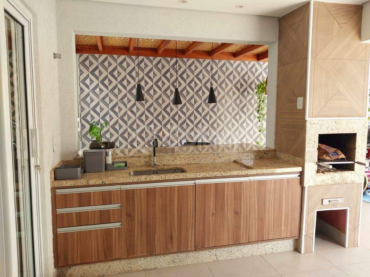 Casa à venda no Bosque: