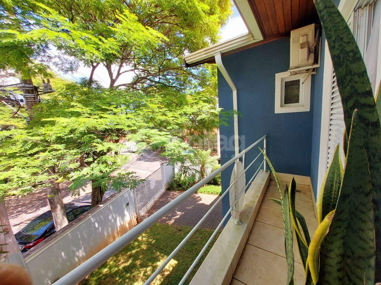 Casa à venda no Bosque: