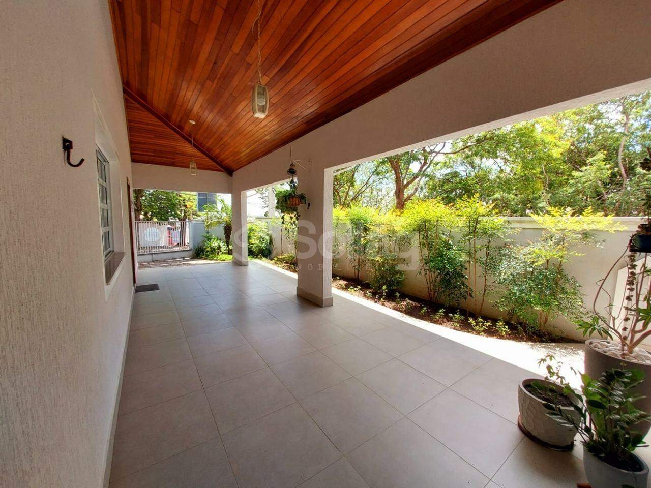 Casa à venda no Bosque: