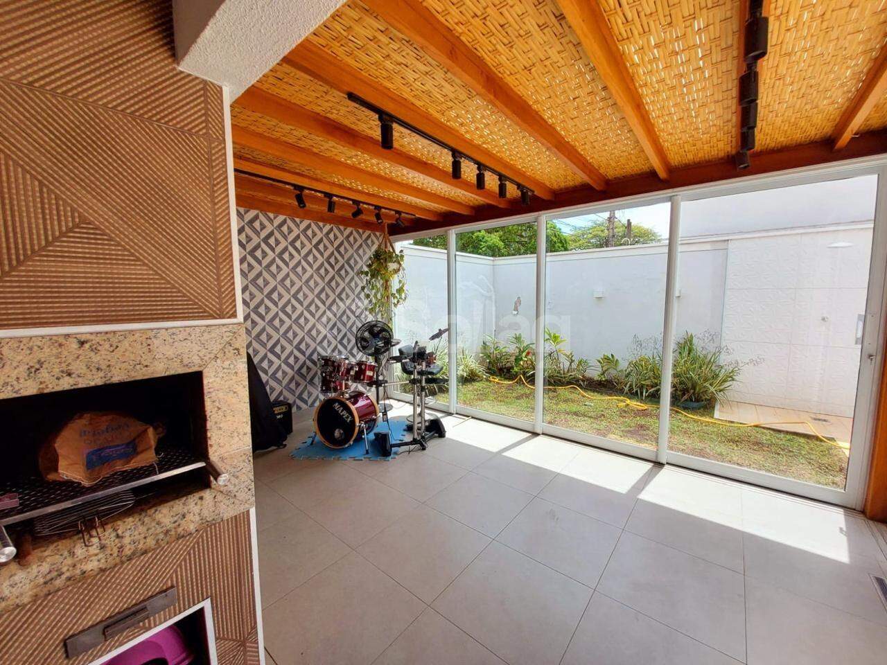 Casa à venda no Bosque: