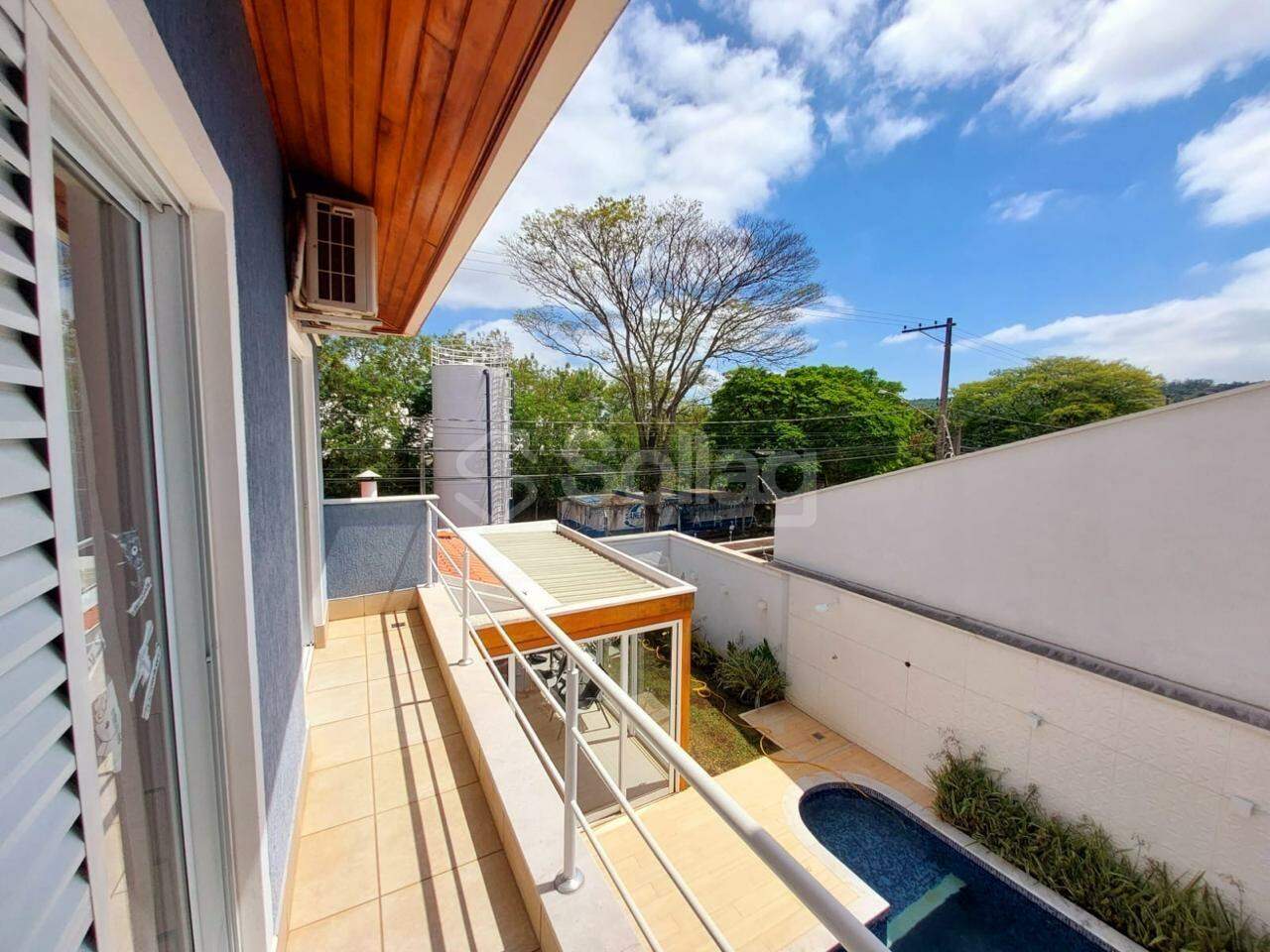 Casa à venda no Bosque: