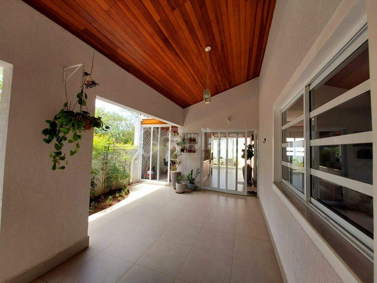 Casa à venda no Bosque: