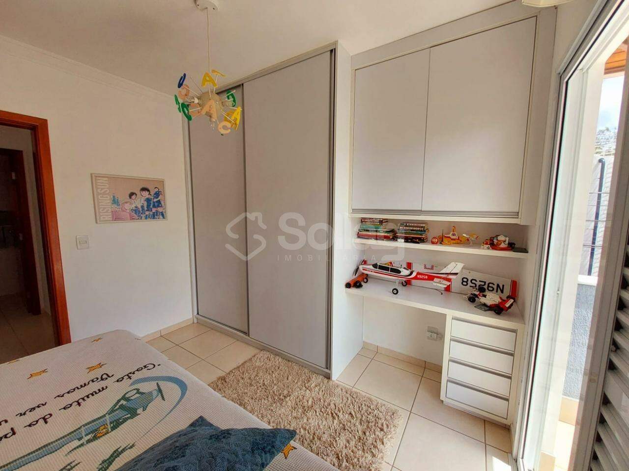 Casa à venda no Bosque: