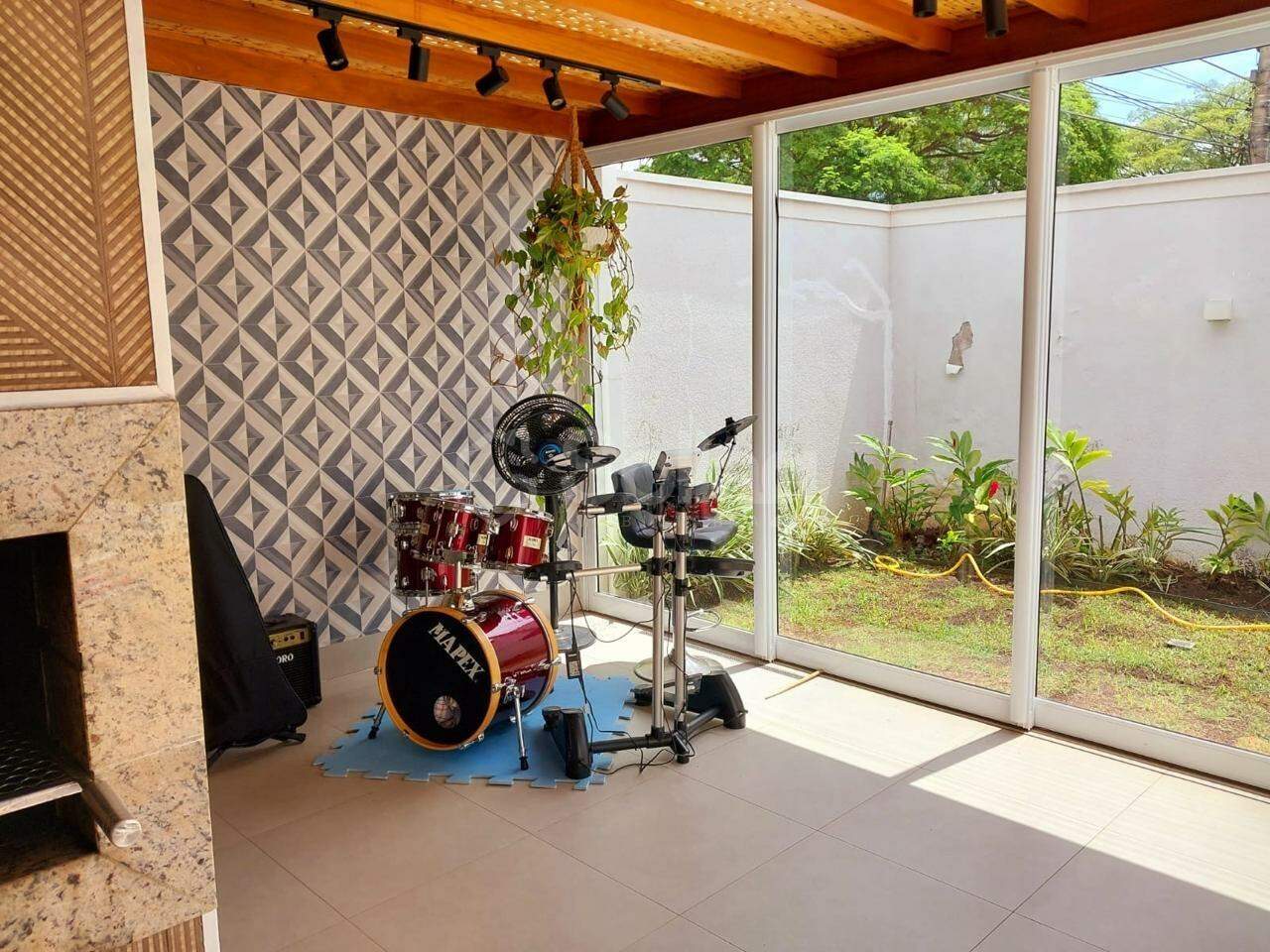 Casa à venda no Bosque: