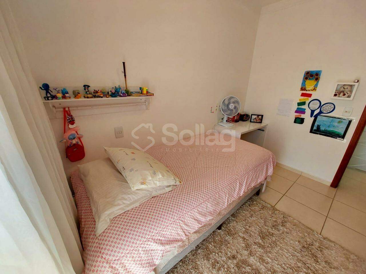 Casa à venda no Bosque: