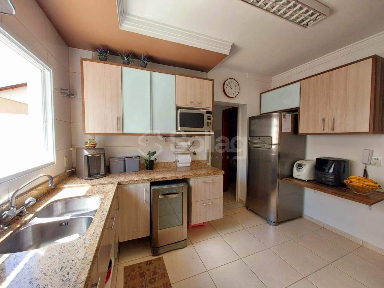 Casa à venda no Bosque: