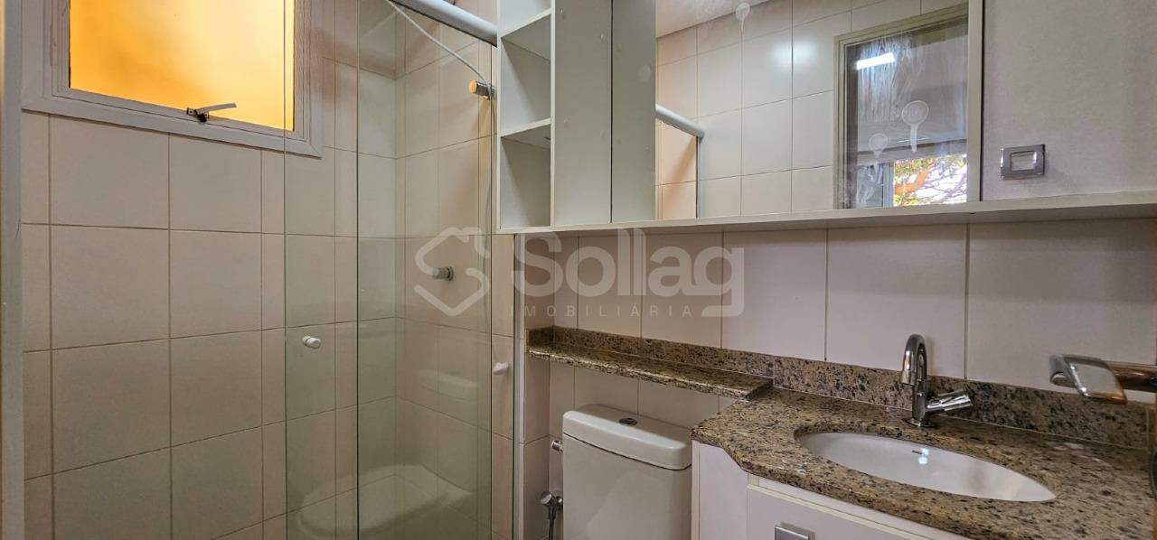 Apartamento para aluguel no Condomínio Europa: