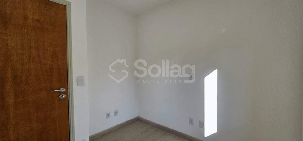 Apartamento para aluguel no Condomínio Europa: