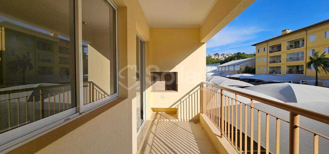 Apartamento para aluguel no Condomínio Europa: