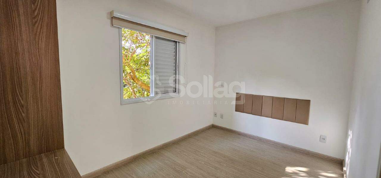 Apartamento para aluguel no Condomínio Europa: