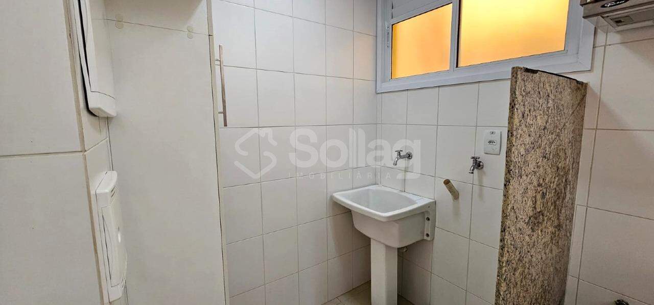 Apartamento para aluguel no Condomínio Europa: