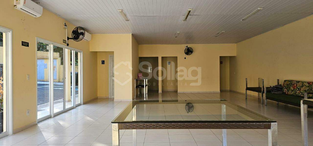 Apartamento para aluguel no Condomínio Europa: