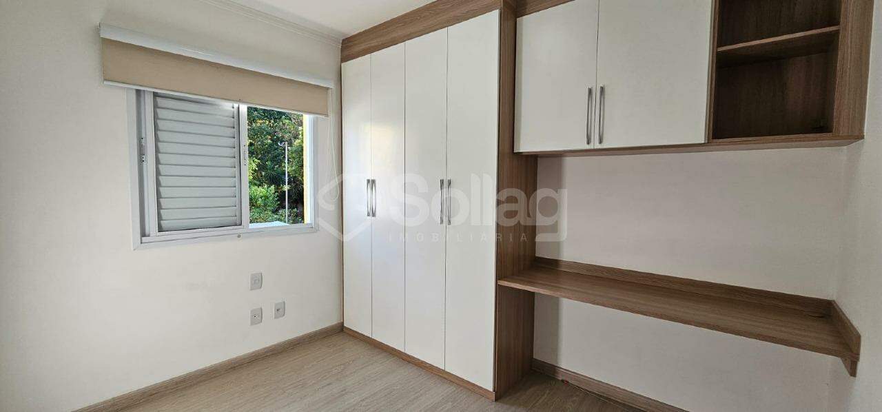 Apartamento para aluguel no Condomínio Europa: