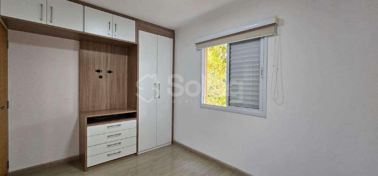 Apartamento para aluguel no Condomínio Europa: