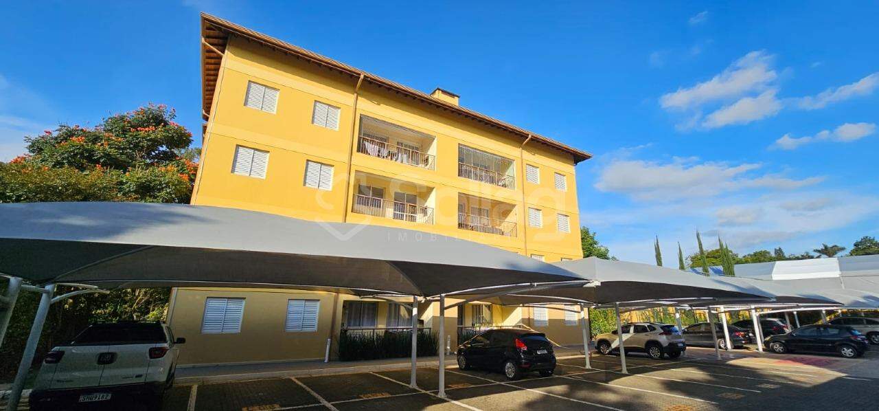 Apartamento para aluguel no Condomínio Europa: