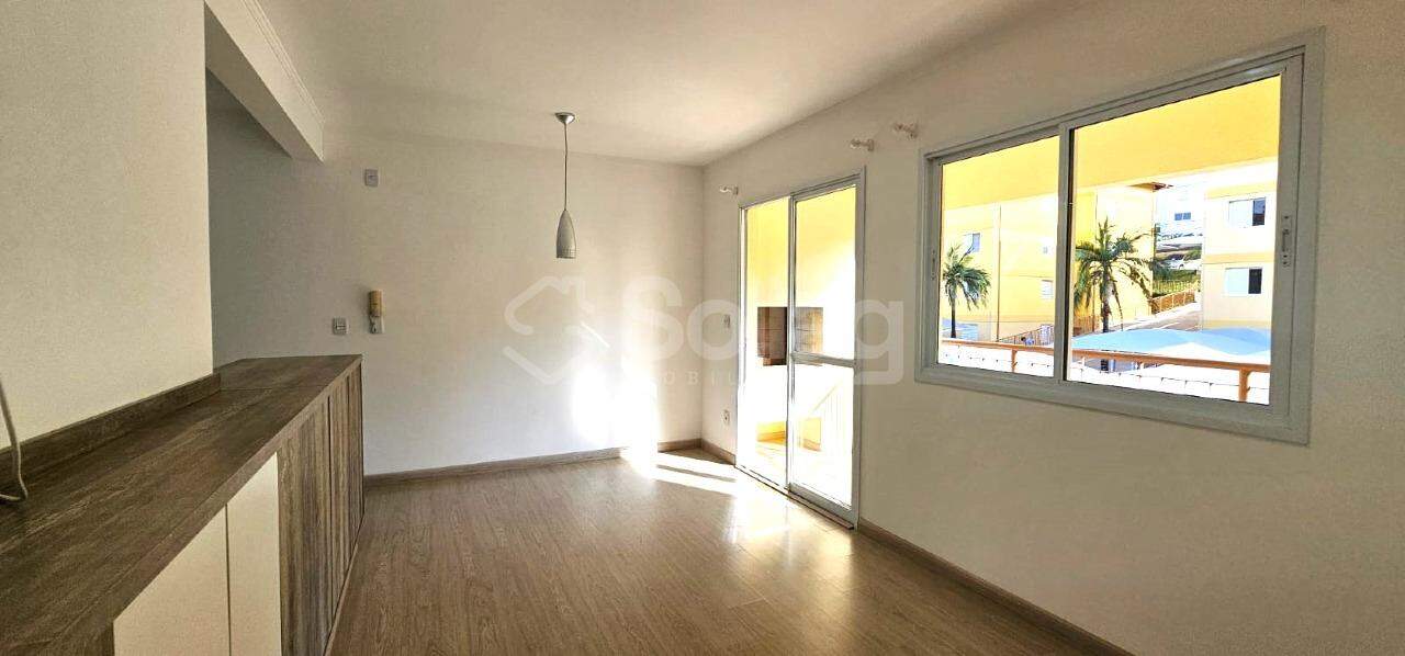 Apartamento para aluguel no Condomínio Europa: