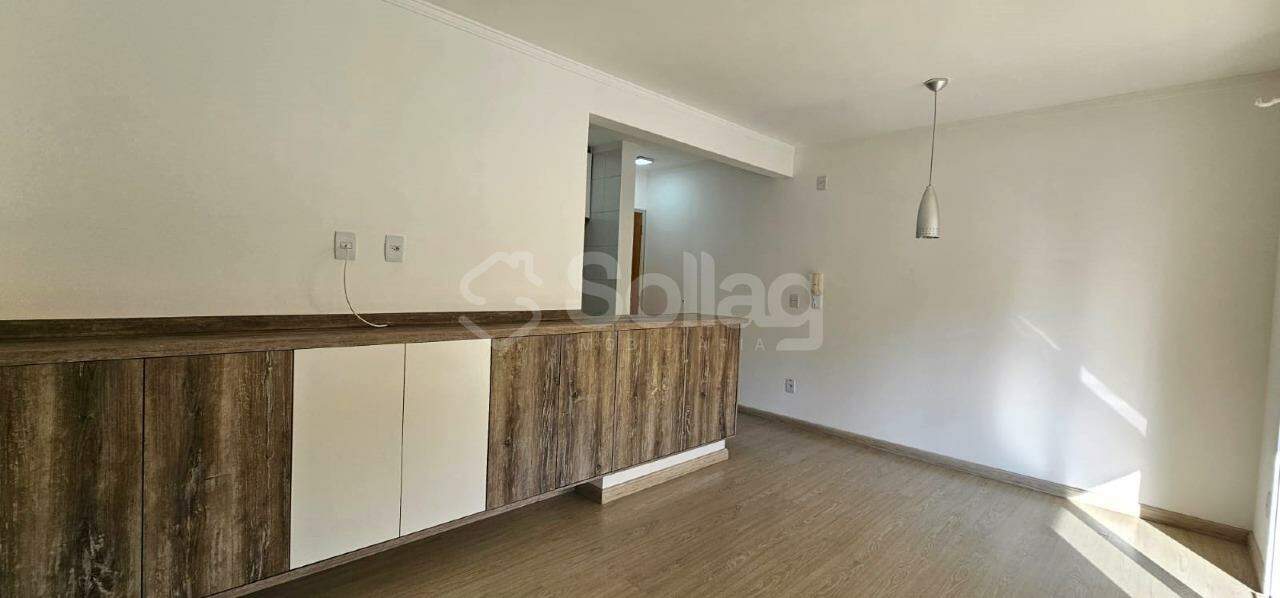 Apartamento para aluguel no Condomínio Europa: