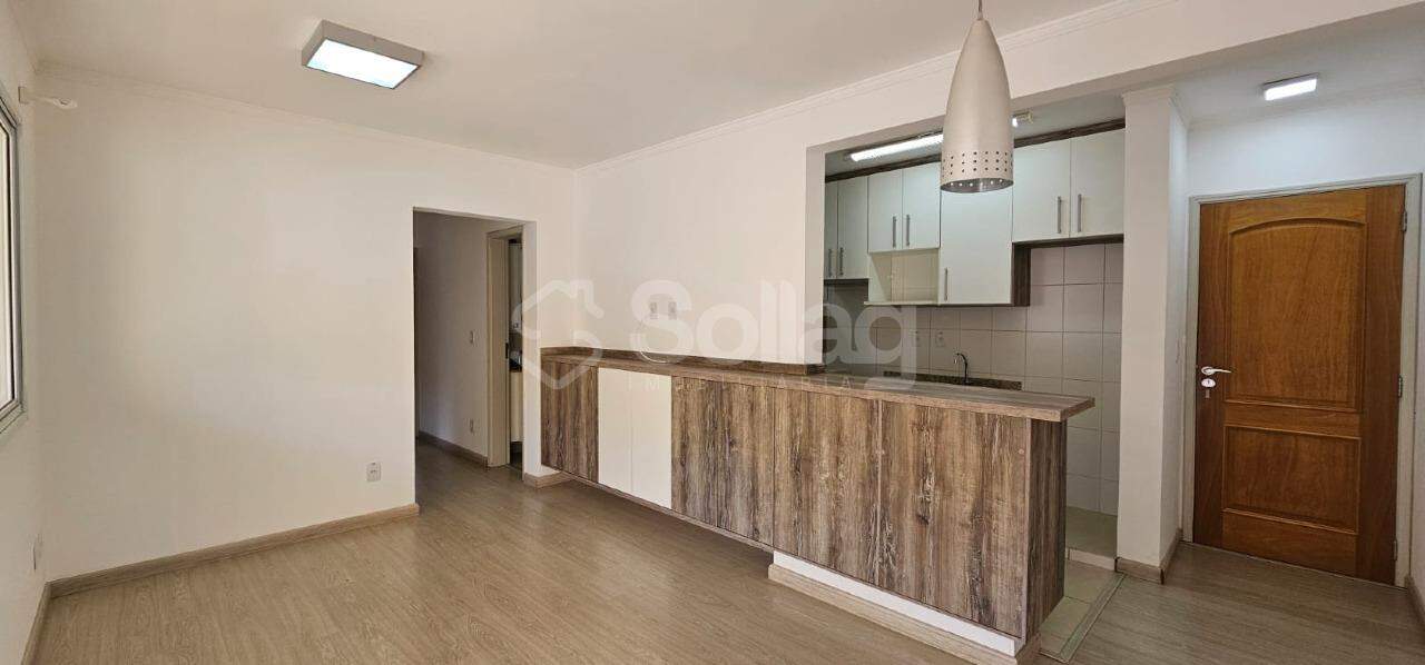 Apartamento para aluguel no Condomínio Europa: