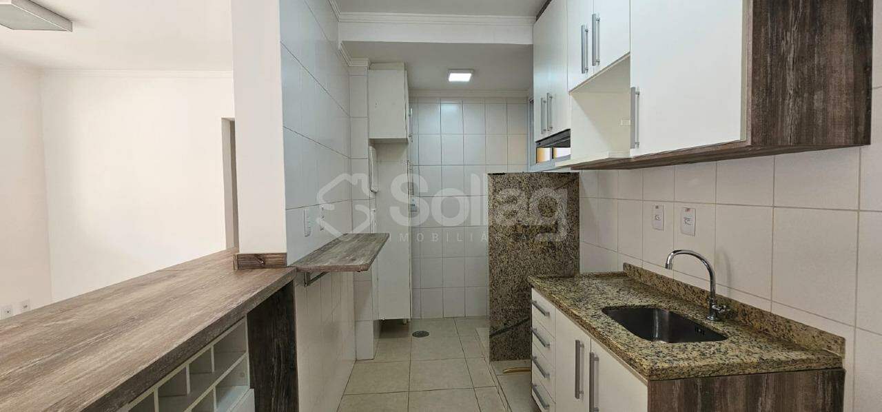 Apartamento para aluguel no Condomínio Europa: