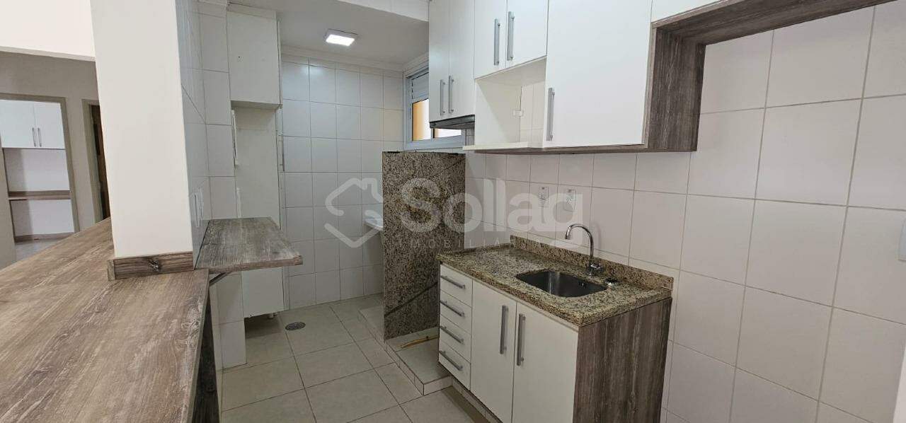 Apartamento para aluguel no Condomínio Europa: