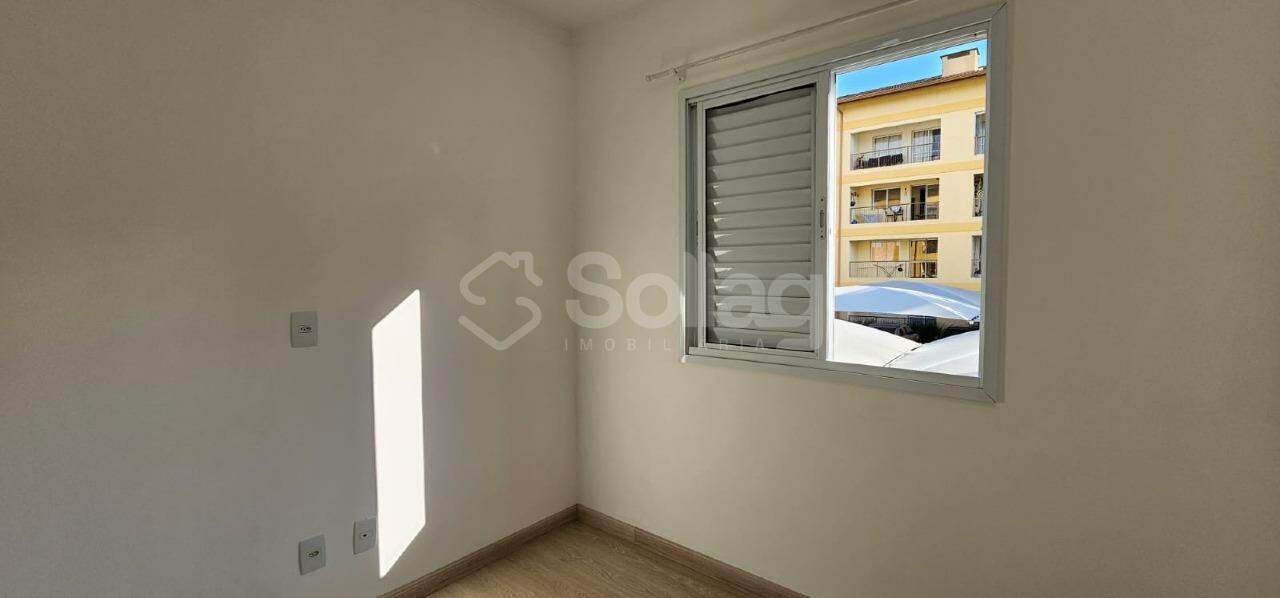Apartamento para aluguel no Condomínio Europa: