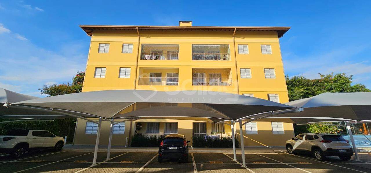 Apartamento para aluguel no Condomínio Europa: