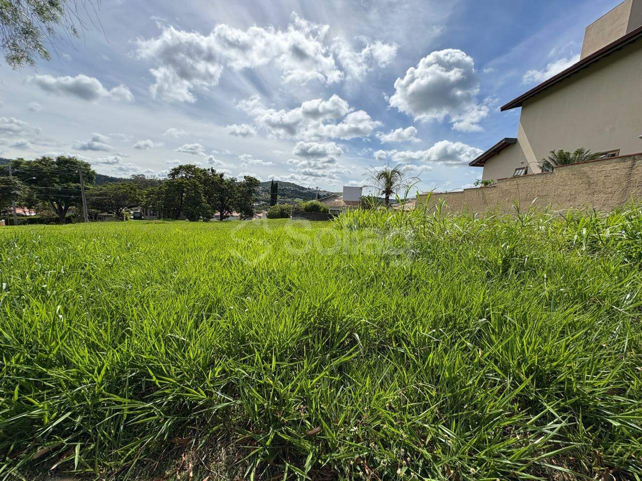 Terreno em condomínio à venda no Condomínio Villagio Capriccio: 
