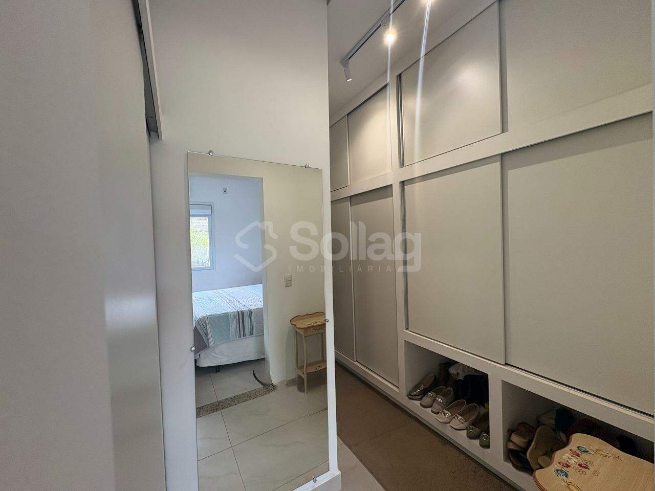 Casa em condomínio à venda no Condomínio Reserva dos Vinhedos: 