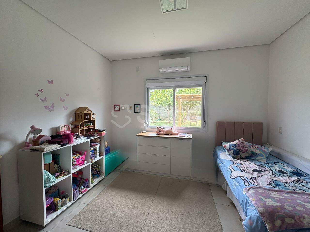 Casa em condomínio à venda no Condomínio Reserva dos Vinhedos: 