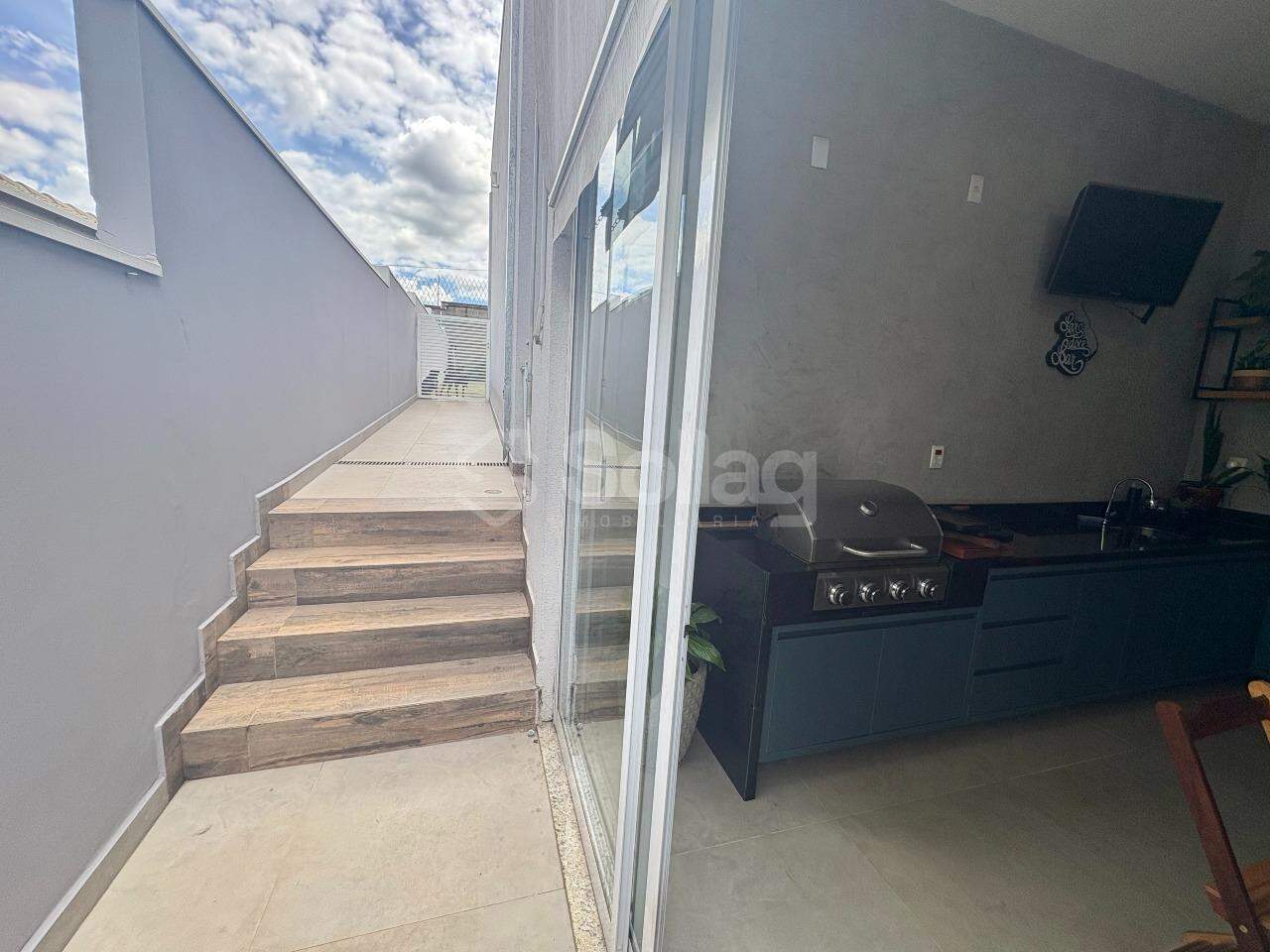 Casa em condomínio à venda no Condomínio Reserva dos Vinhedos: 