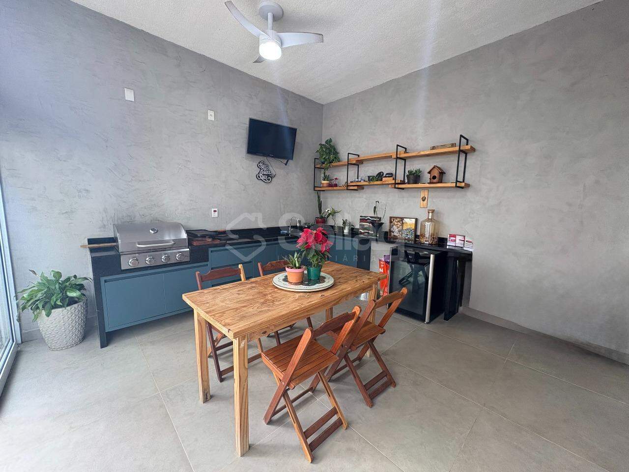 Casa em condomínio à venda no Condomínio Reserva dos Vinhedos: 