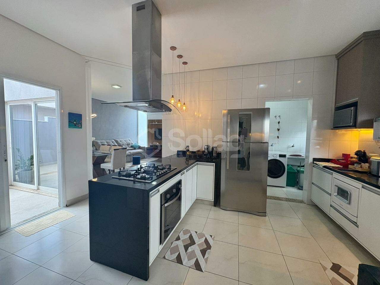 Casa em condomínio à venda no Condomínio Reserva dos Vinhedos: 