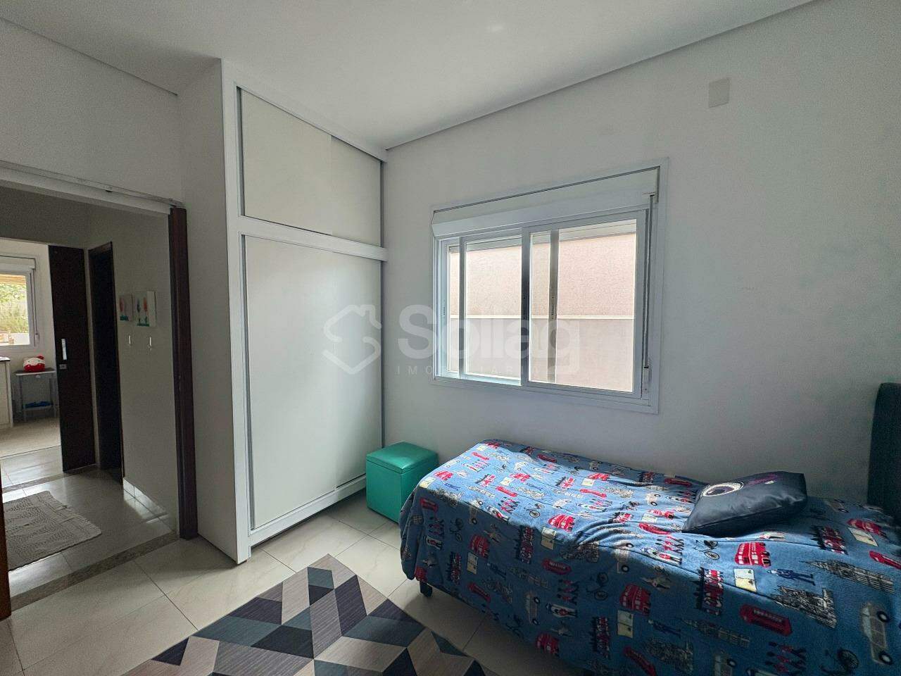 Casa em condomínio à venda no Condomínio Reserva dos Vinhedos: 