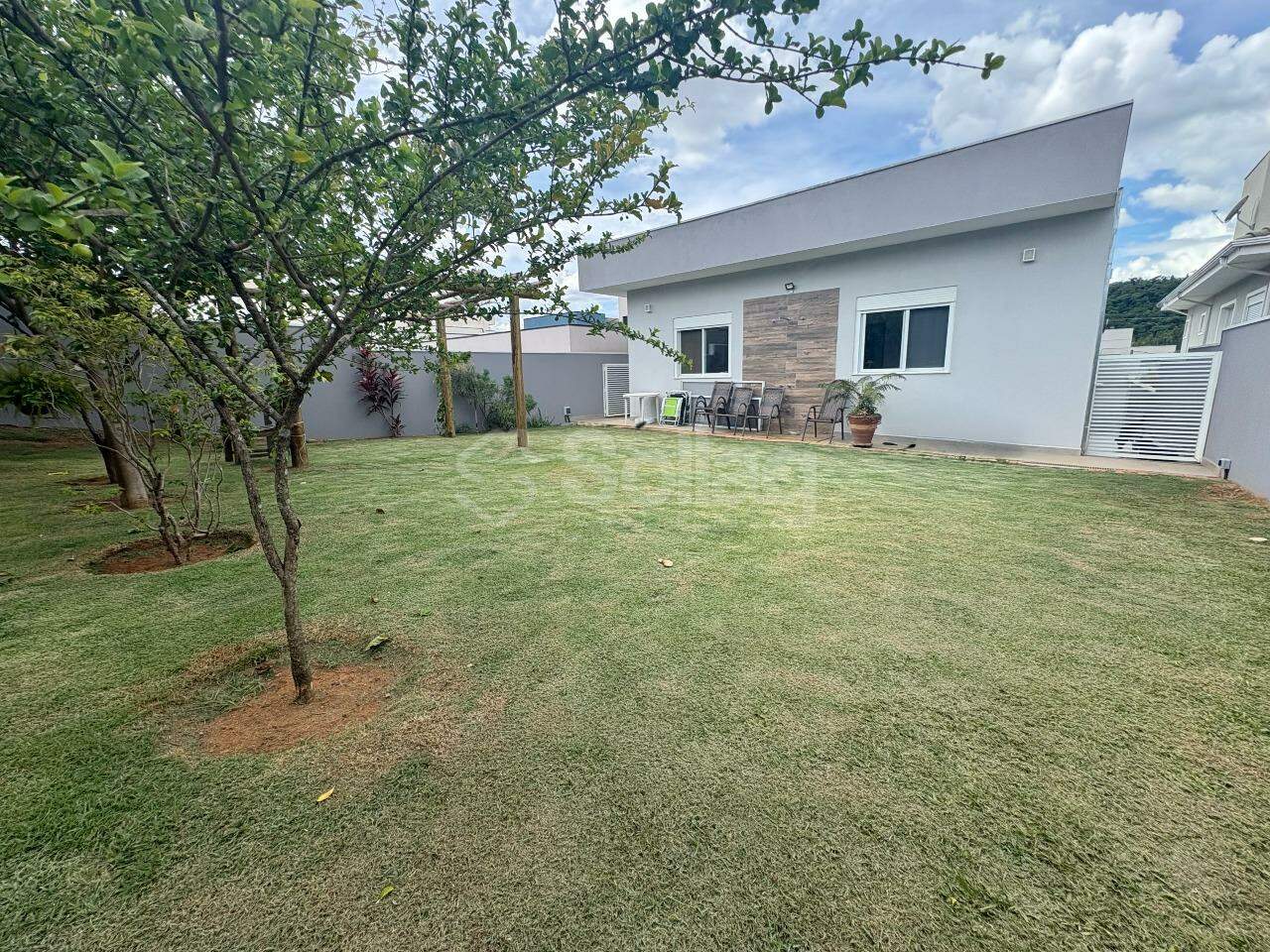 Casa em condomínio à venda no Condomínio Reserva dos Vinhedos: 