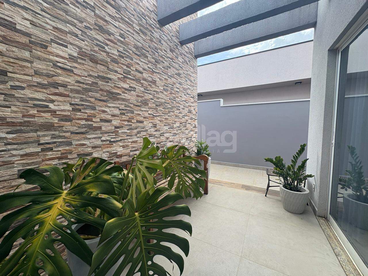 Casa em condomínio à venda no Condomínio Reserva dos Vinhedos: 