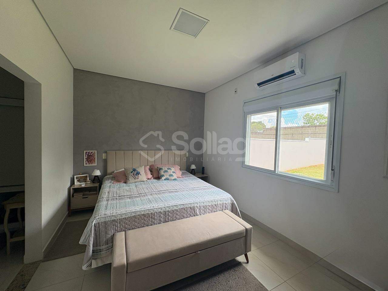 Casa em condomínio à venda no Condomínio Reserva dos Vinhedos: 