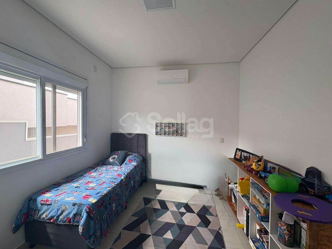 Casa em condomínio à venda no Condomínio Reserva dos Vinhedos: 