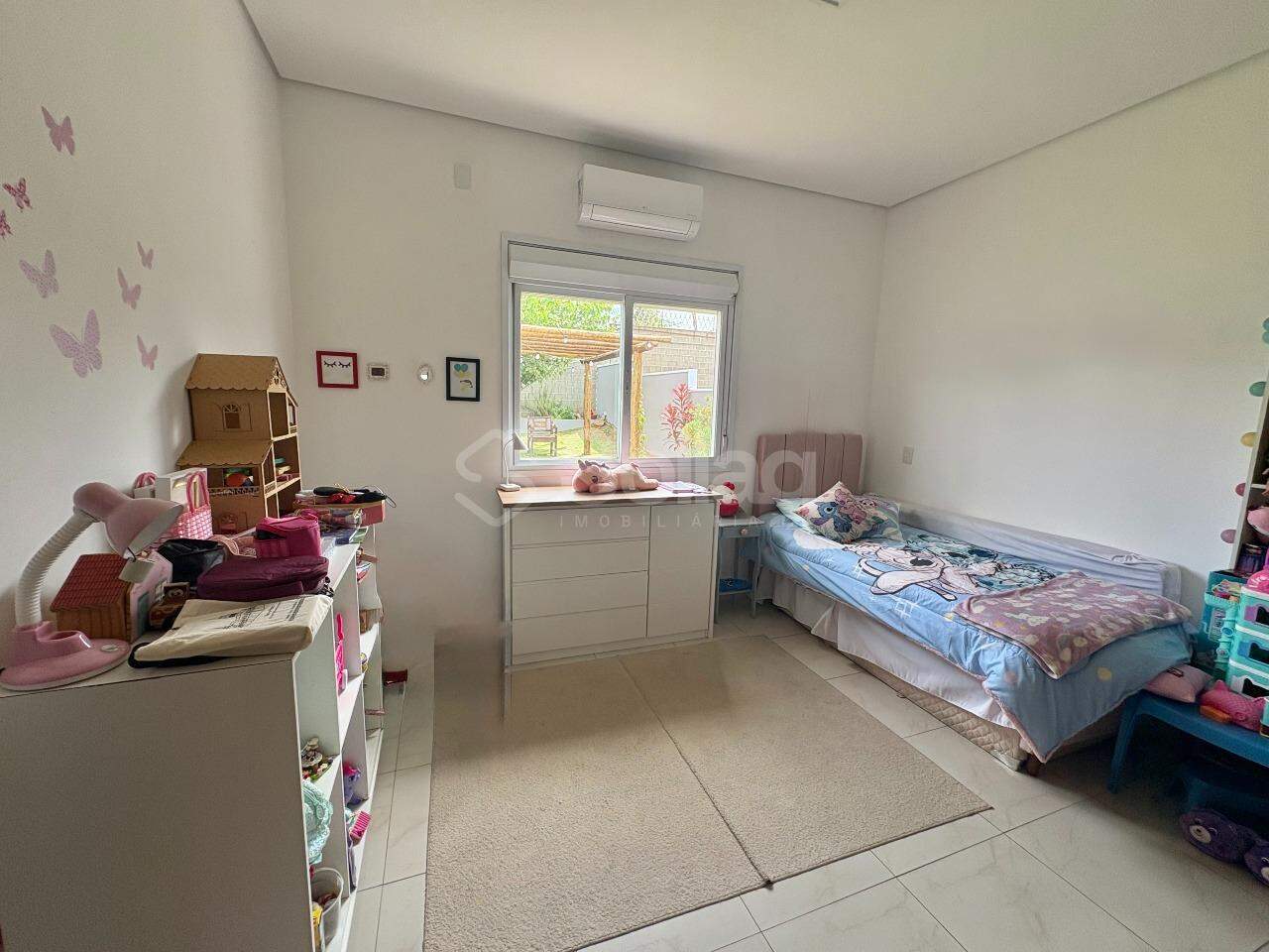 Casa em condomínio à venda no Condomínio Reserva dos Vinhedos: 