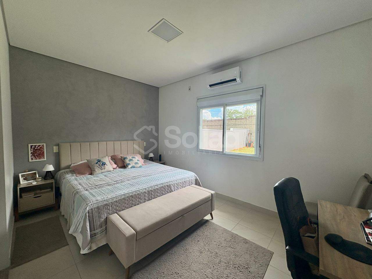 Casa em condomínio à venda no Condomínio Reserva dos Vinhedos: 