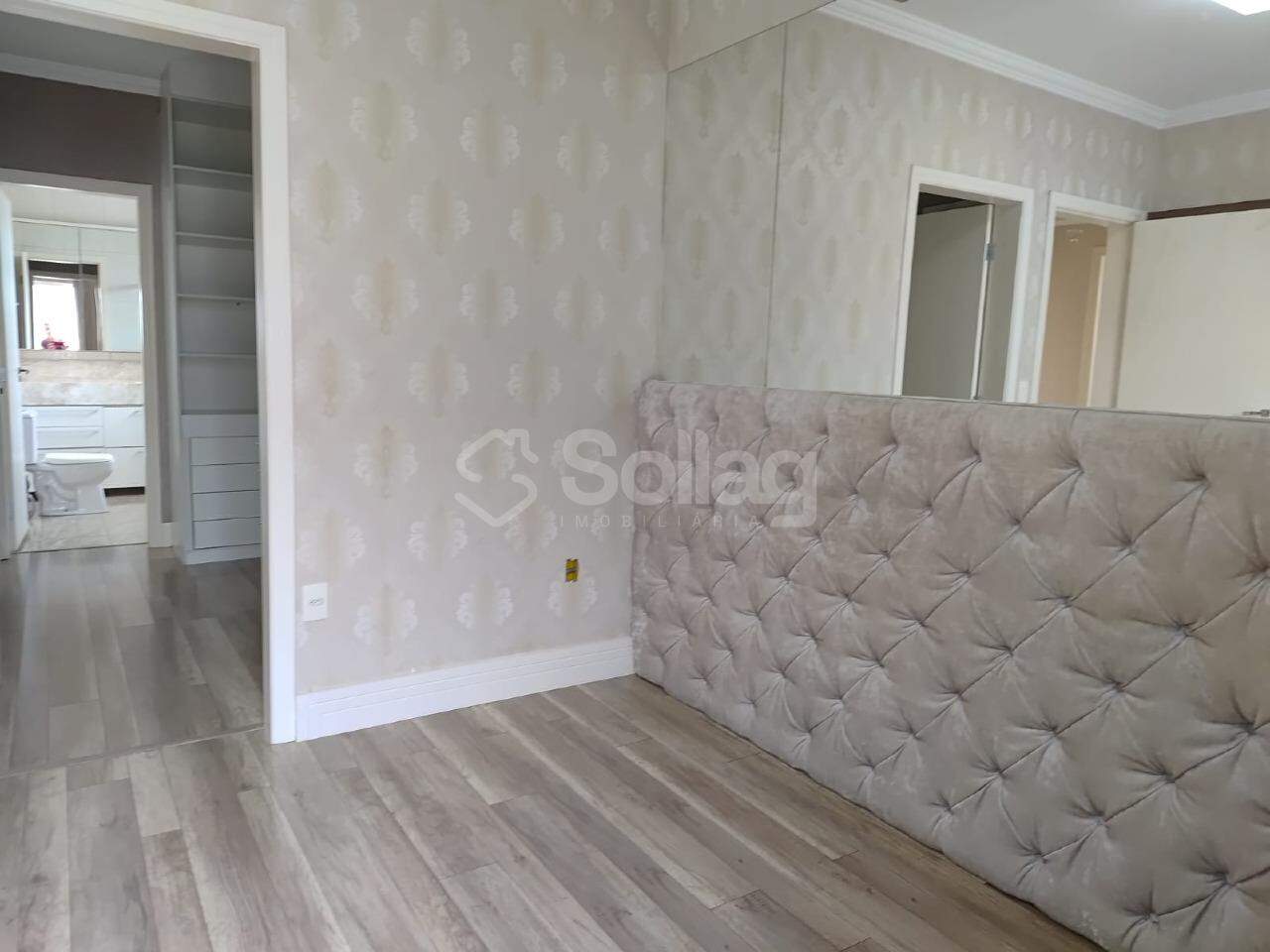 Casa em condomínio para aluguel no Via Castelli: 