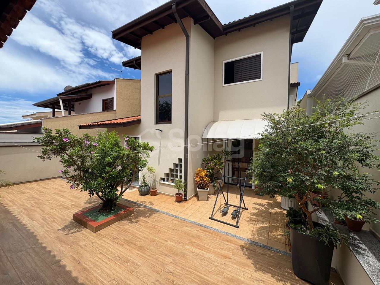 Casa em condomínio à venda no Condomínio Grape Village: 